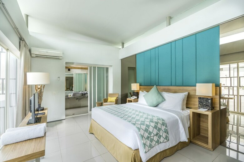 Garden Bay View Villas Nusa Dua