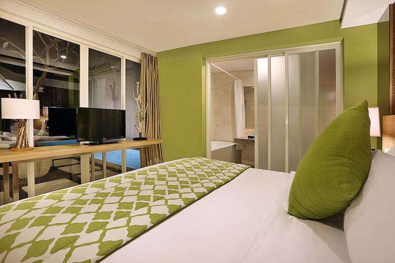 Garden Bay View Villas Nusa Dua