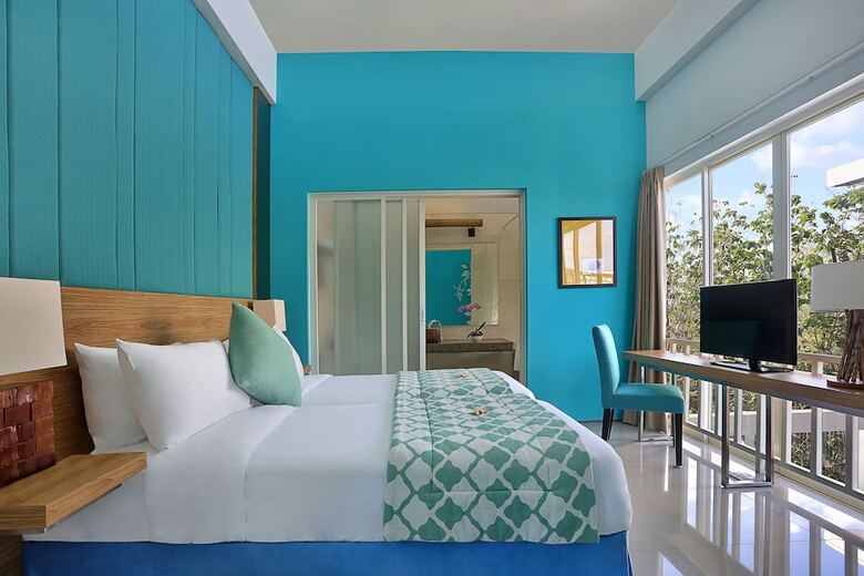Garden Bay View Villas Nusa Dua
