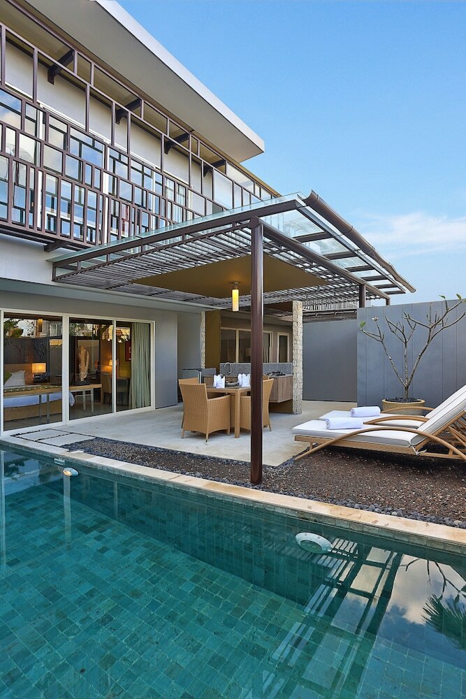 Garden Bay View Villas Nusa Dua