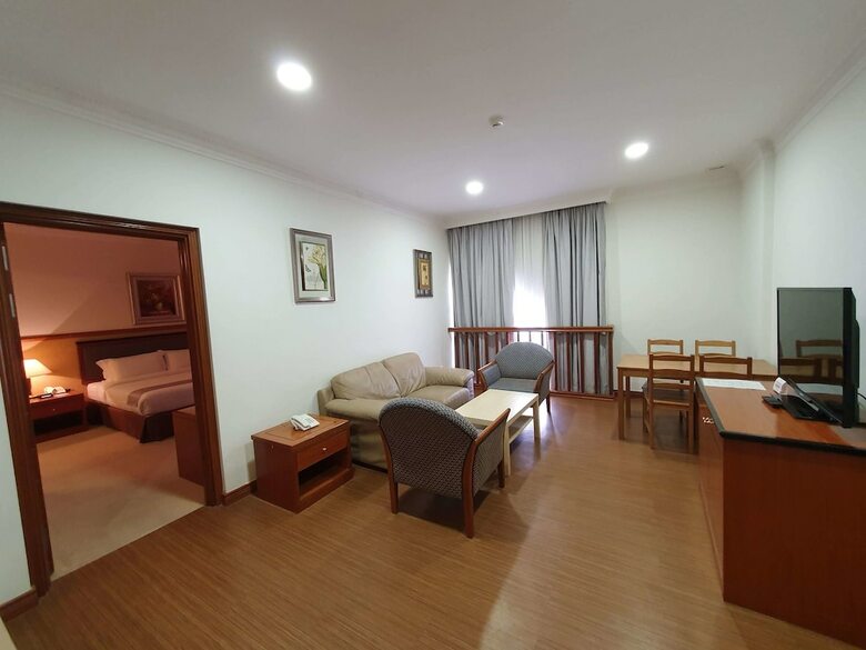 Parkview Hotel