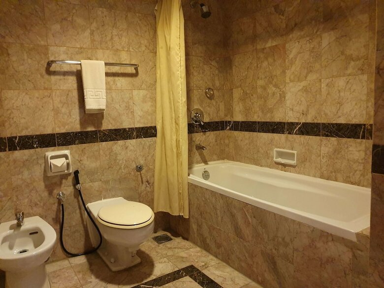 Parkview Hotel