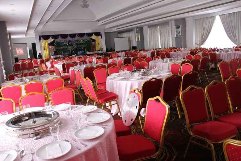 Parkview Hotel