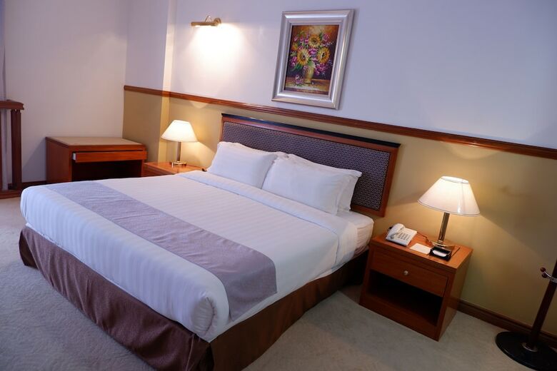 Parkview Hotel