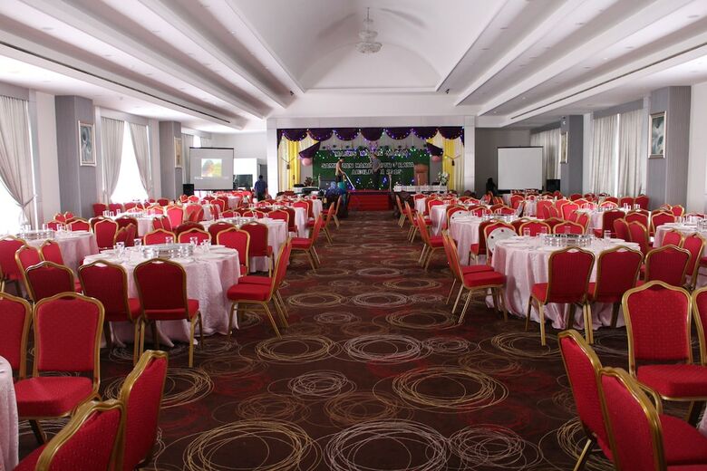 Parkview Hotel