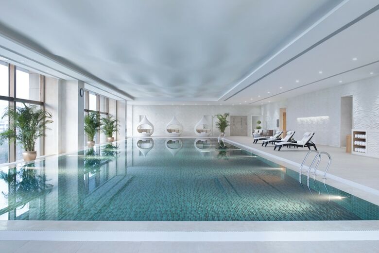 Shangri-la Hotel Nanjing