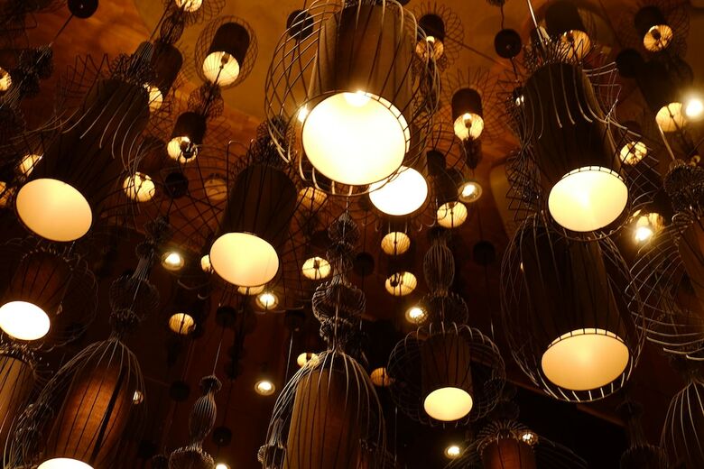 Shangri-la Hotel Nanjing