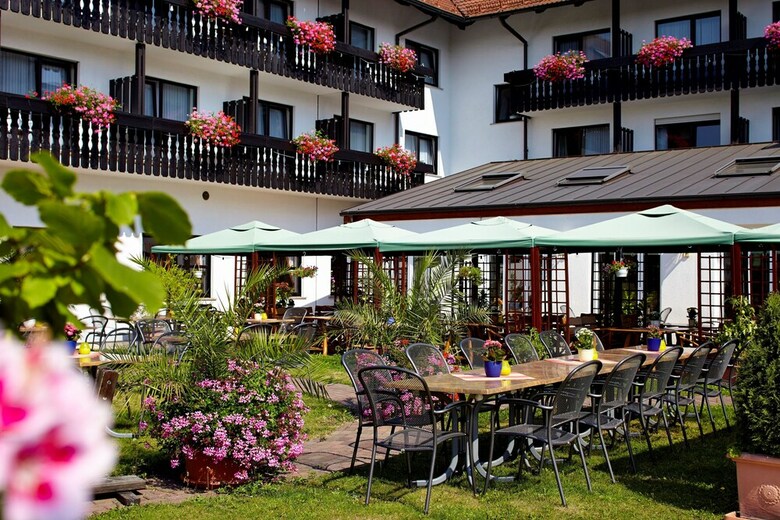 Hotel Sonnenhof Dietzenbach