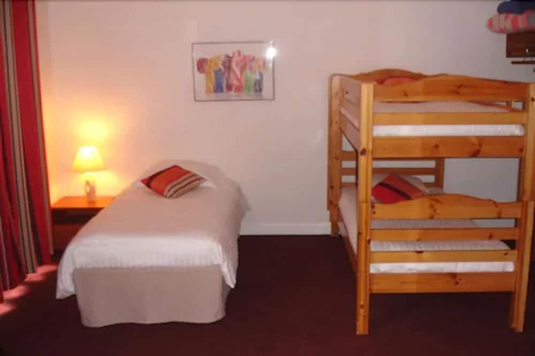 Agape Hotel
