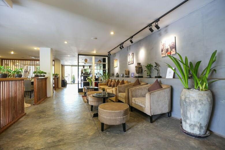 G&z Urban Hotel