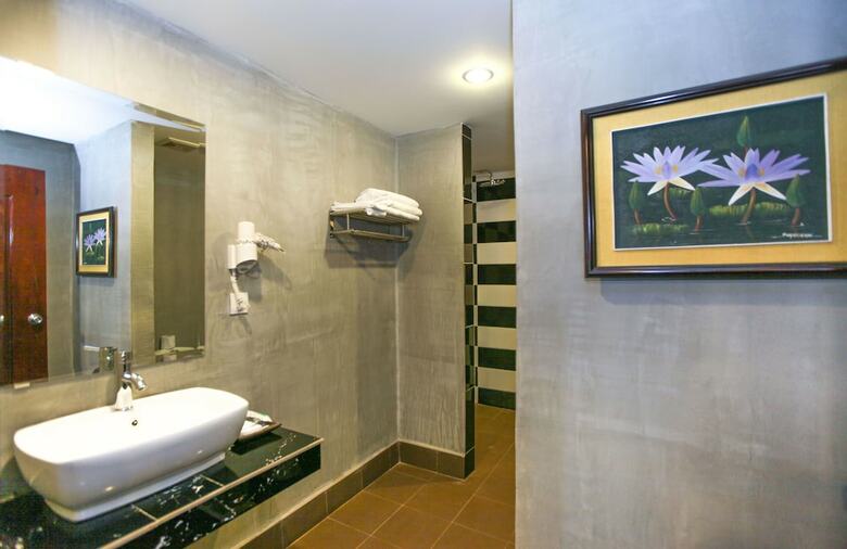 G&z Urban Hotel