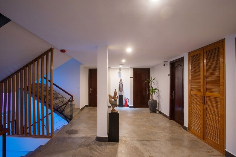 G&z Urban Hotel