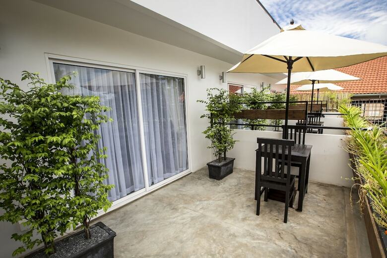 G&z Urban Hotel