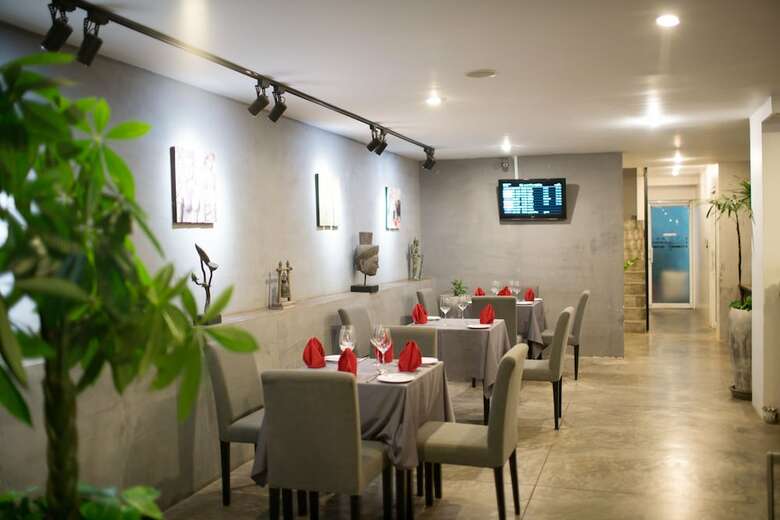 G&z Urban Hotel