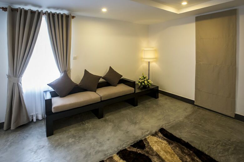 G&z Urban Hotel