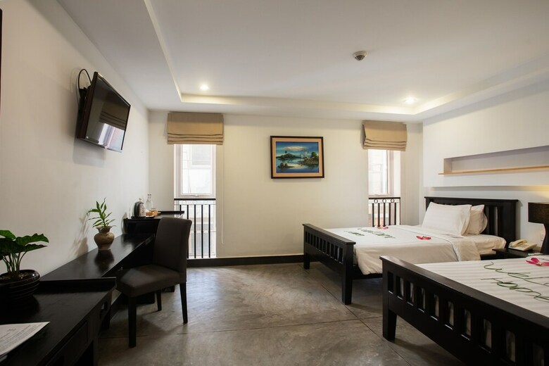 G&z Urban Hotel