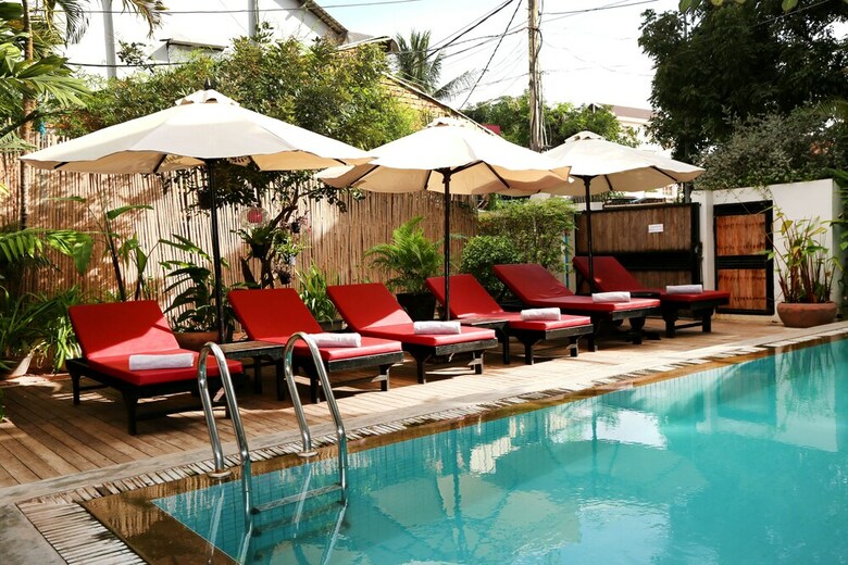 G&z Urban Hotel
