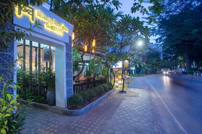 G&z Urban Hotel