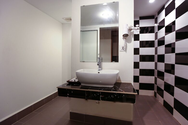 G&z Urban Hotel