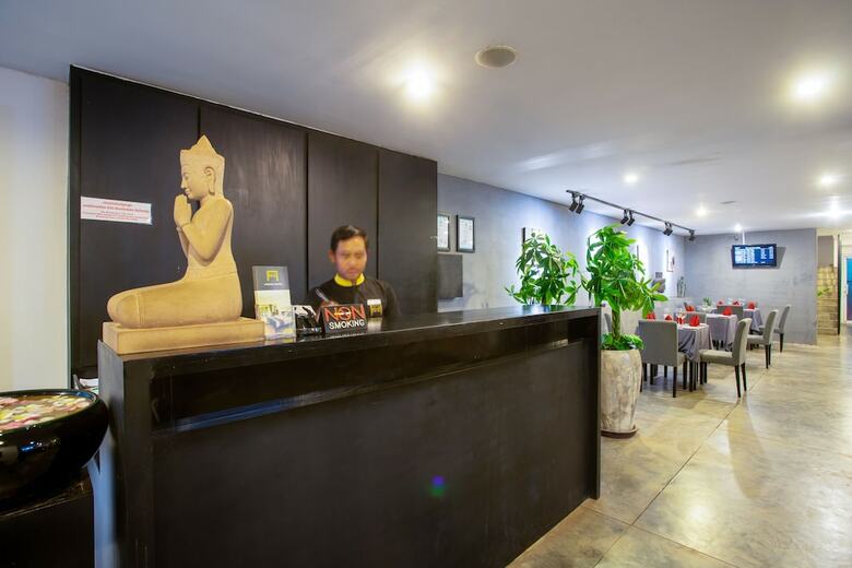 G&z Urban Hotel