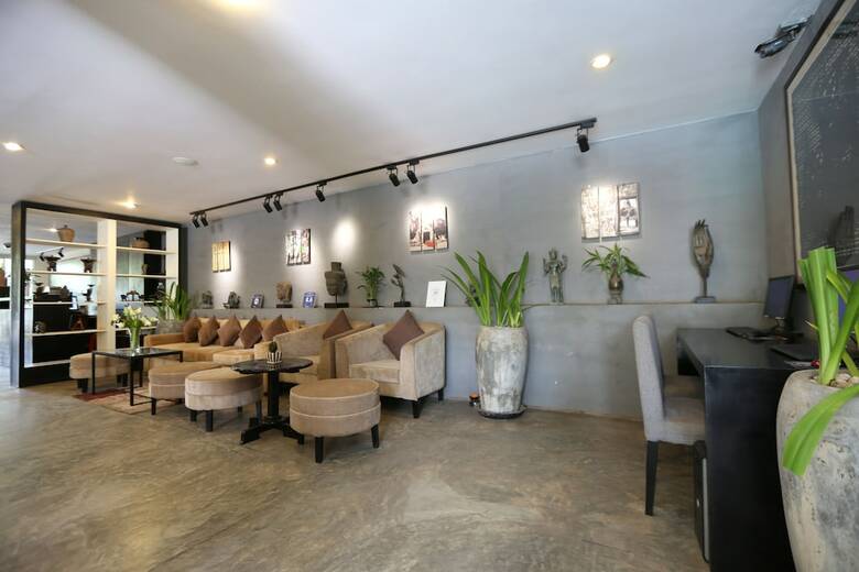 G&z Urban Hotel
