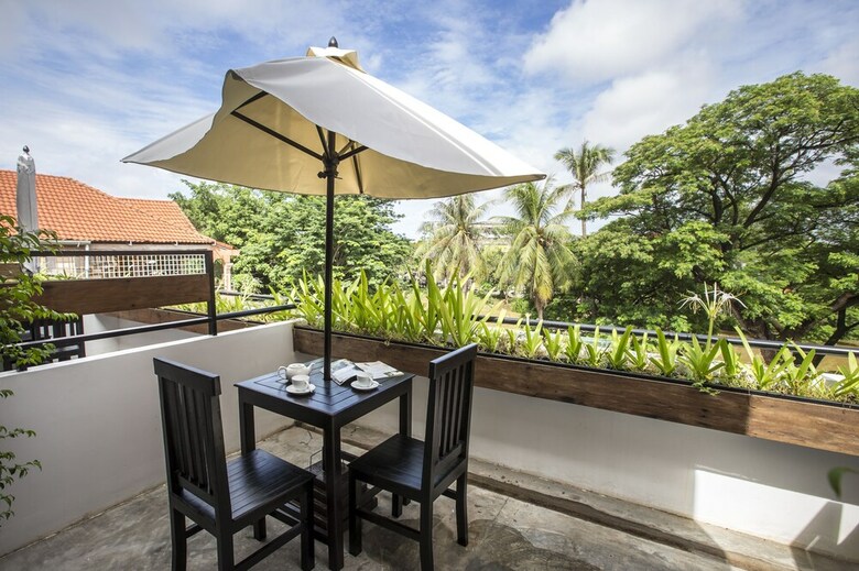 G&z Urban Hotel
