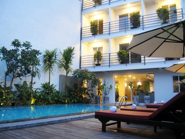G&z Urban Hotel