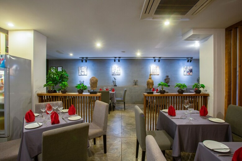 G&z Urban Hotel