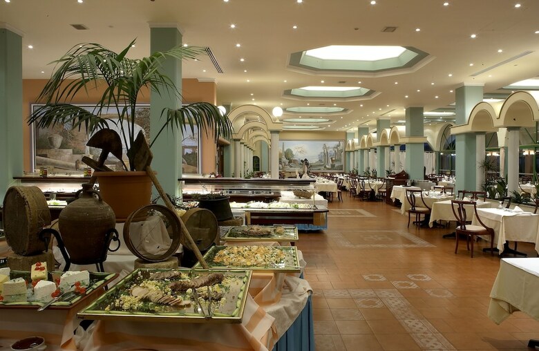 Apartamento Atrium Palace Thalasso Spa Resort & Villas