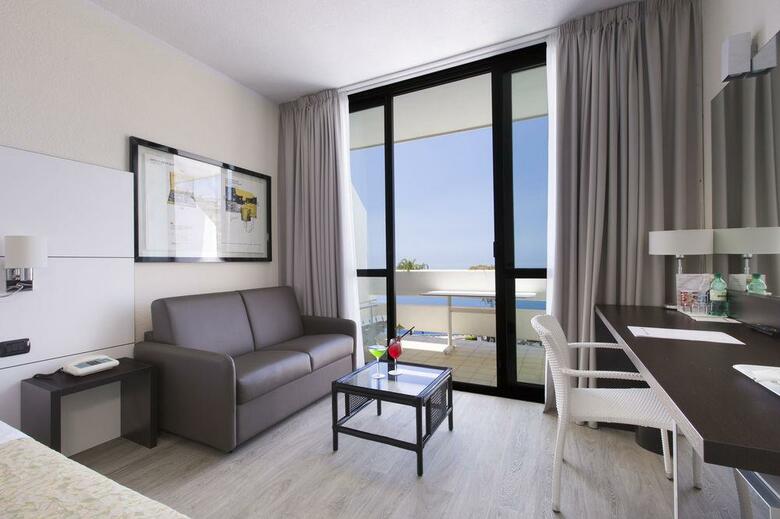Grand Hotel Pianeta Maratea Resort