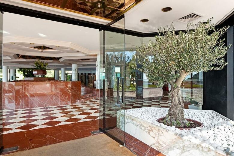 Grand Hotel Pianeta Maratea Resort