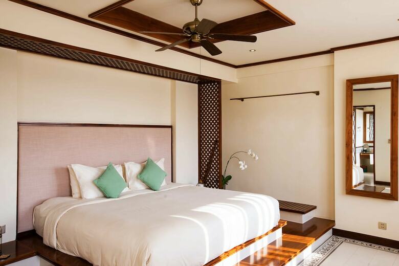 Hotel Almanity Hoi An Wellness Resort