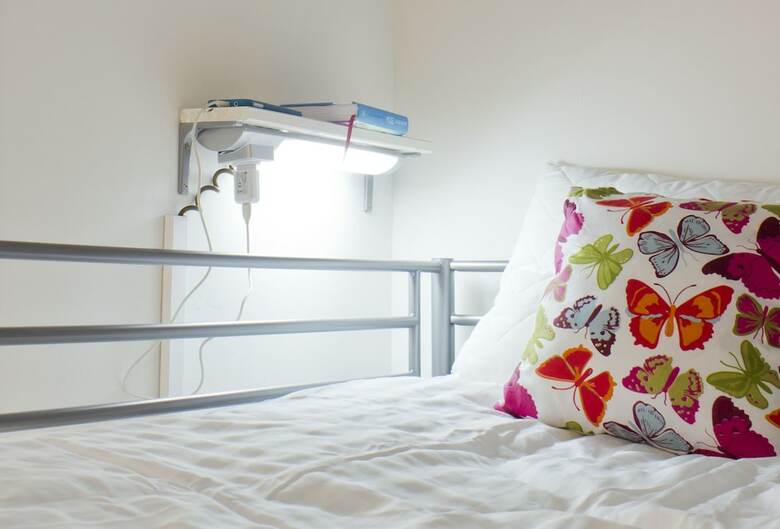 Hostal Warsaw Downtown Hostel