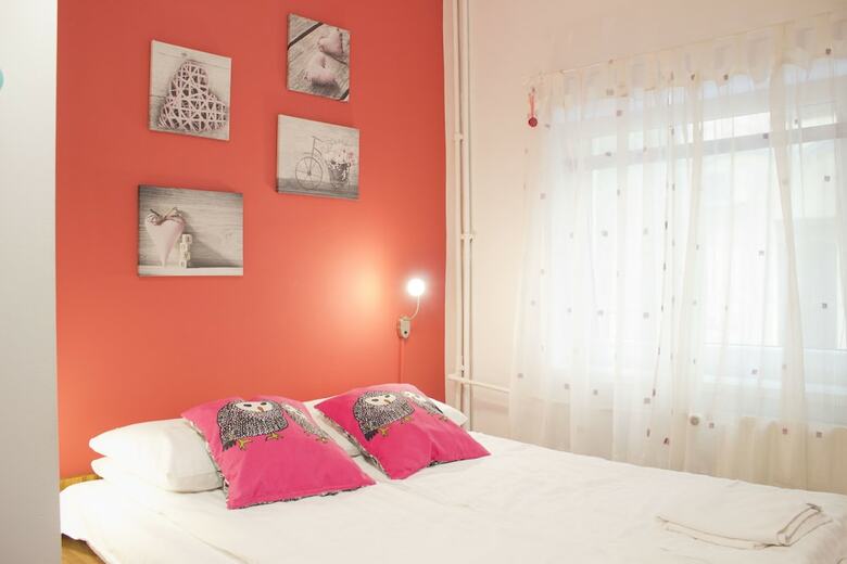 Hostal Warsaw Downtown Hostel