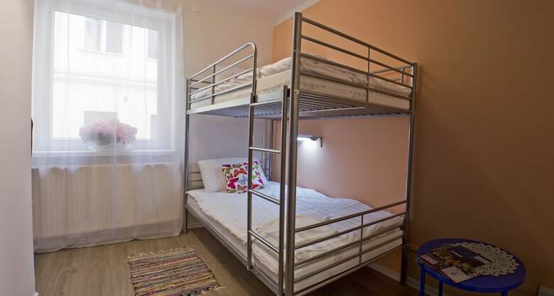 Hostal Warsaw Downtown Hostel