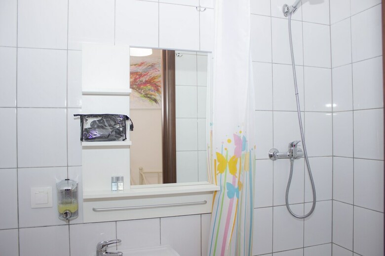 Hostal Warsaw Downtown Hostel