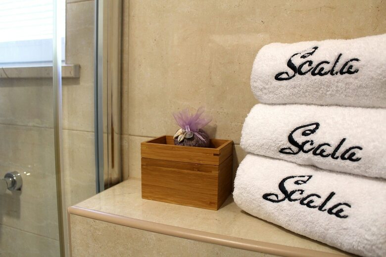 Scala**** Bed & Breakfast