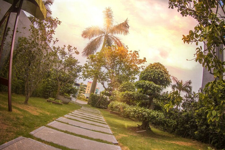 Halong Palace Hotel