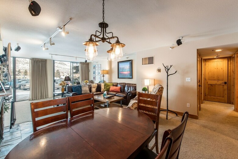 Apartamento Silver King Hotel By All Seasons Resort Lodging