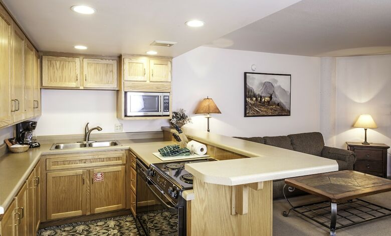 Apartamento Silver King Hotel By All Seasons Resort Lodging