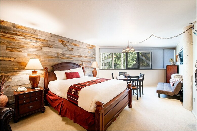 Apartamento Silver King Hotel By All Seasons Resort Lodging