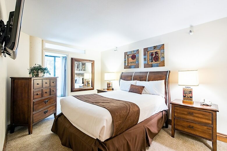 Apartamento Silver King Hotel By All Seasons Resort Lodging