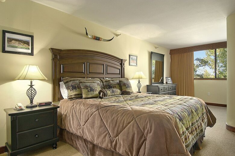 Apartamento Silver King Hotel By All Seasons Resort Lodging