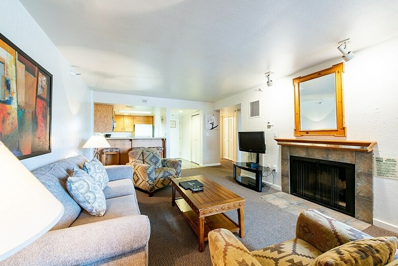 Apartamento Silver King Hotel By All Seasons Resort Lodging