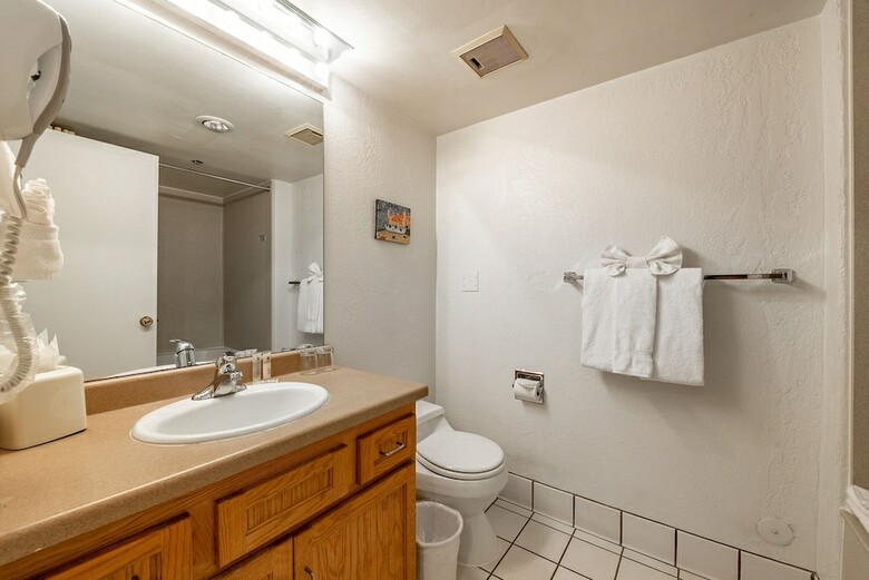 Apartamento Silver King Hotel By All Seasons Resort Lodging