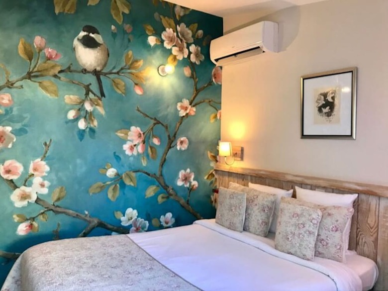Hotel La Jabotte