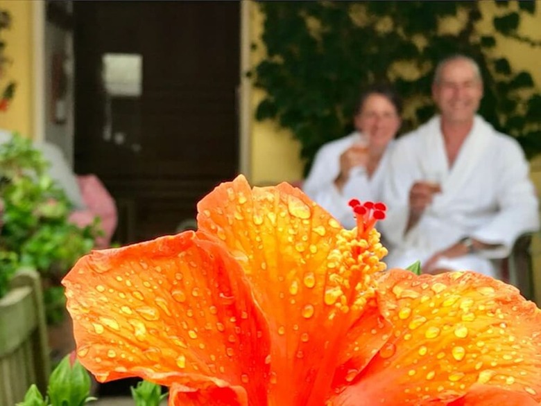 Hotel La Jabotte