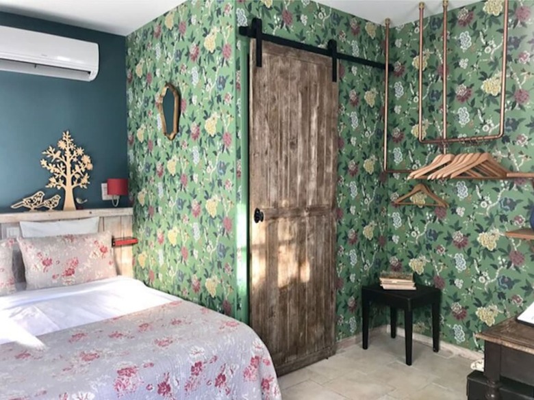 Hotel La Jabotte