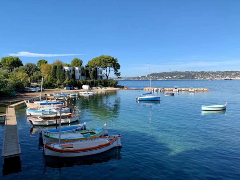 Hotel La Jabotte