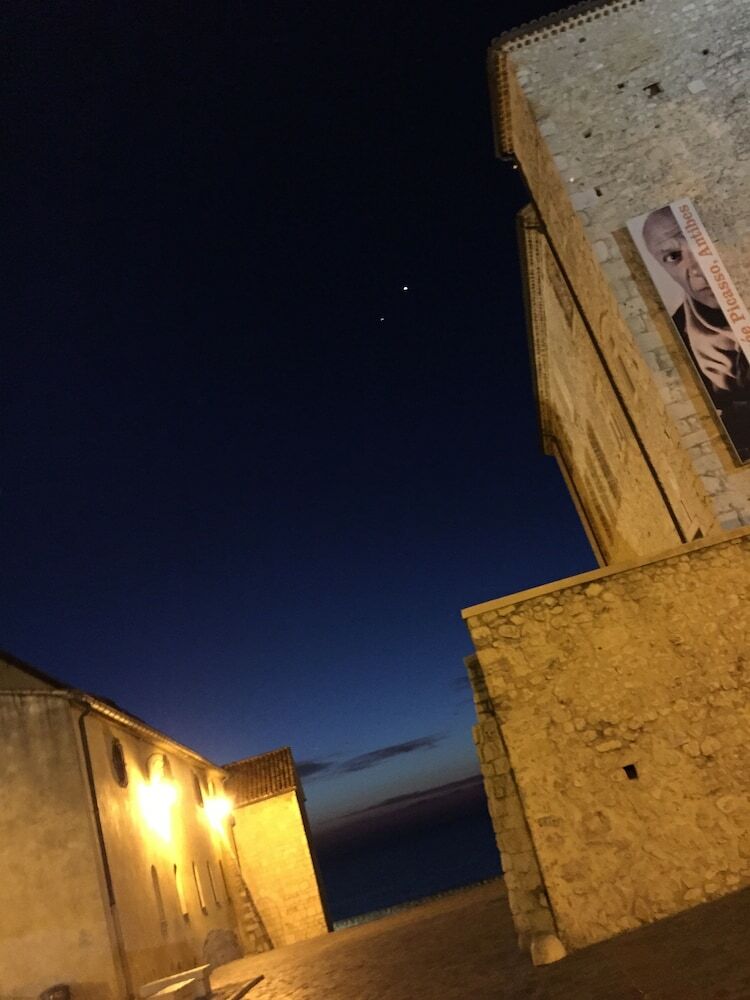 Hotel La Jabotte